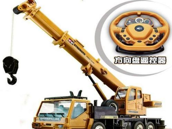永年县吊车电话_装拆卸吊车出租也要注意技术要求